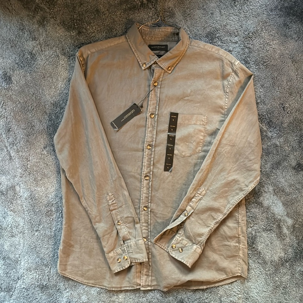 Banana Republic Shirt